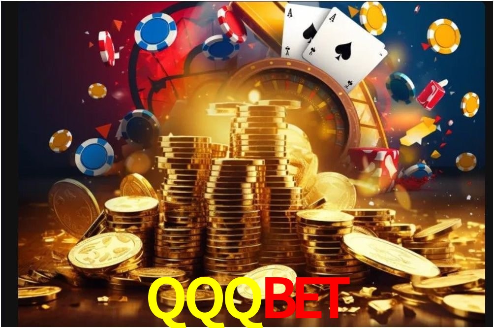 Experiência VIP QQQBET
