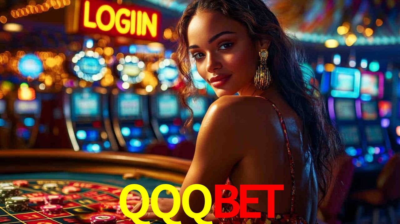 Recursos de Bônus QQQBET