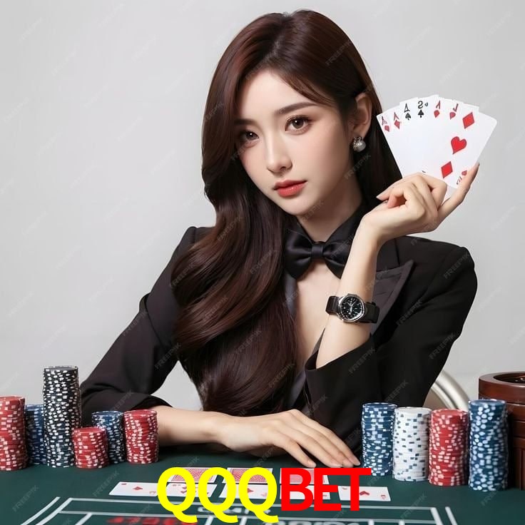 Provedores de Jogos QQQBET
