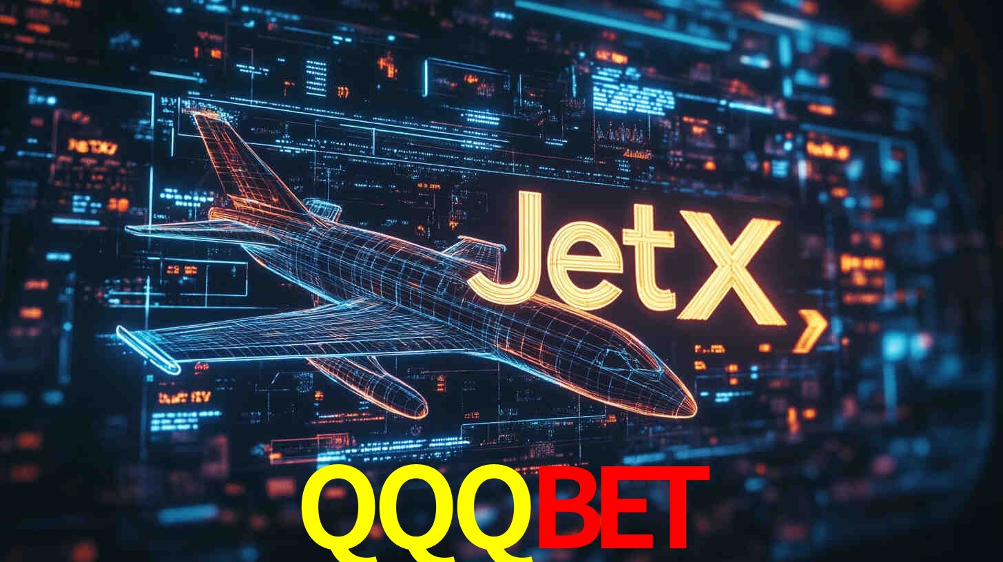 cassino QQQBET