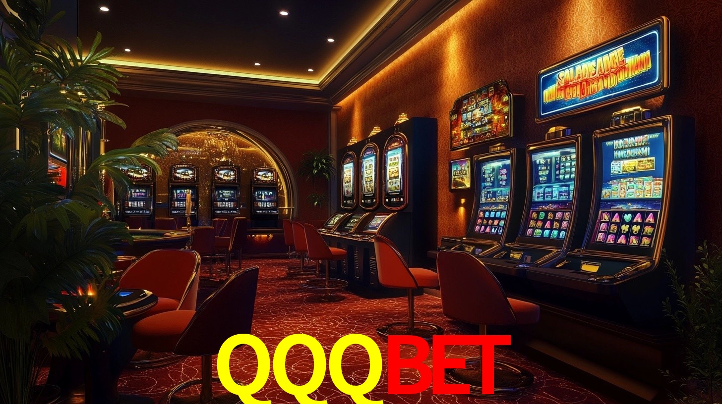 Torneios QQQBET