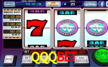 Explorando a Categoria de Eventos em Apostas na QQQBET