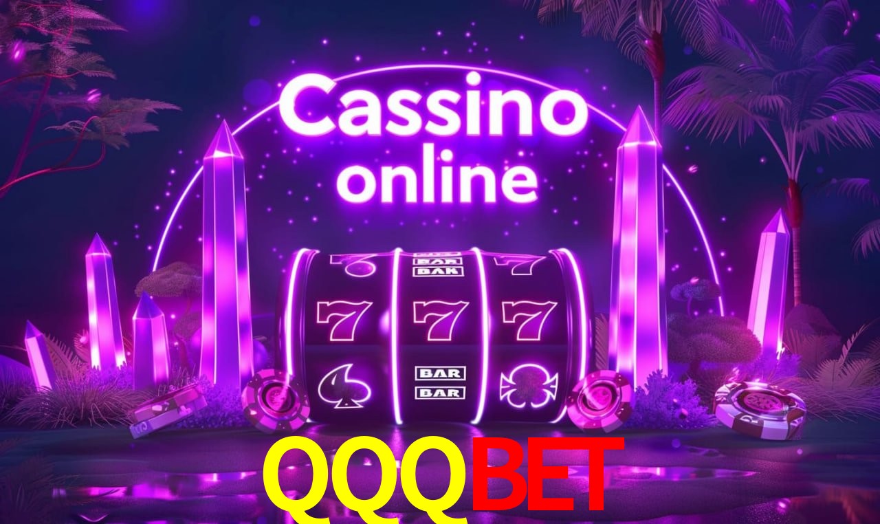 Jogos de Slot QQQBET