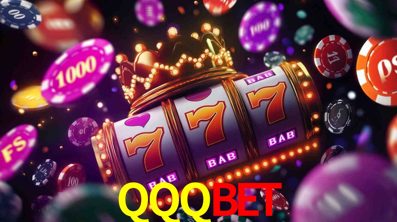 Casino VIP QQQBET