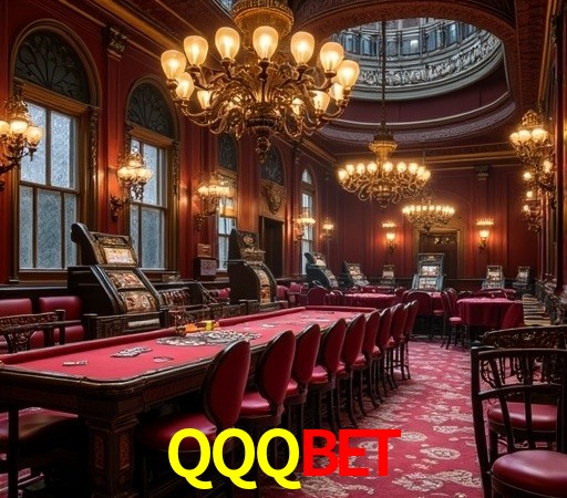 Benefícios da Conta QQQBET