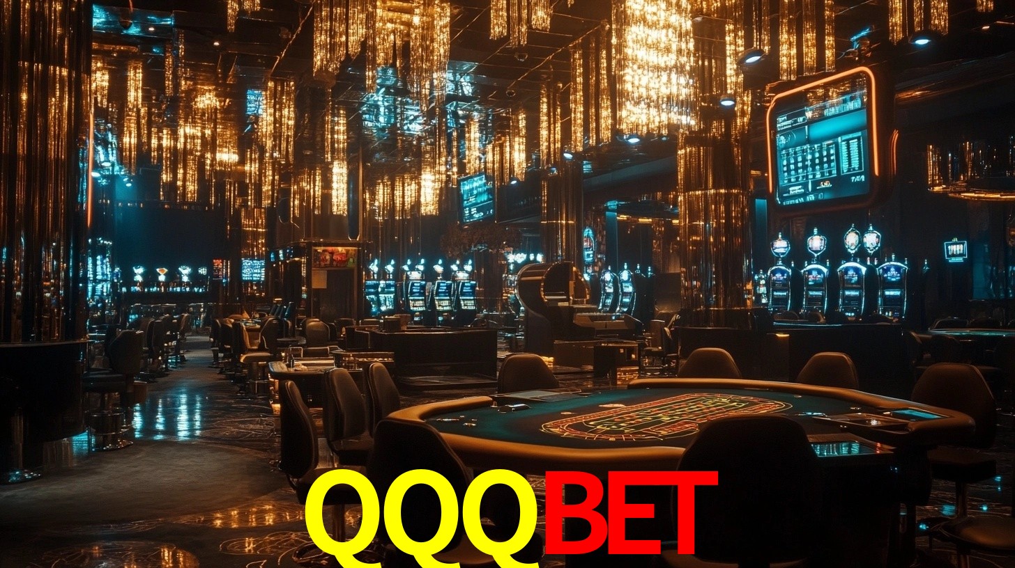 QQQBET