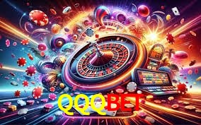 Tecnologia da Plataforma QQQBET