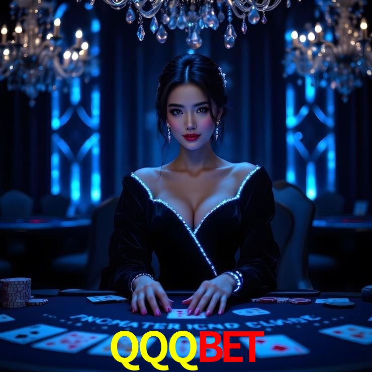 Estatísticas do Jogo QQQBET