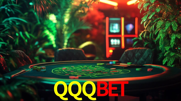 APP oficial da QQQBET para mobile