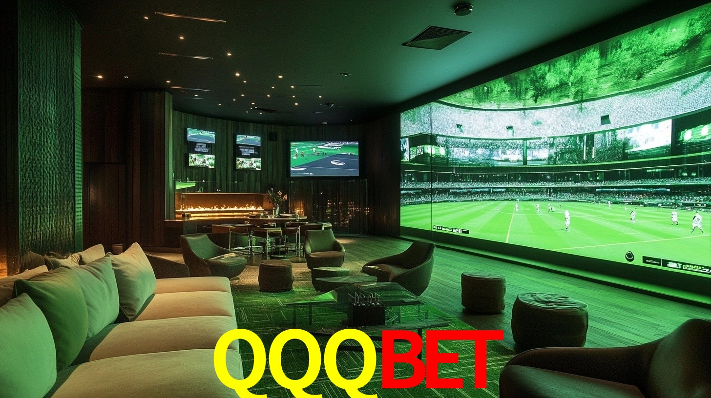 QQQBET: Seu Especialista em Apostas Esportivas Brasileiras