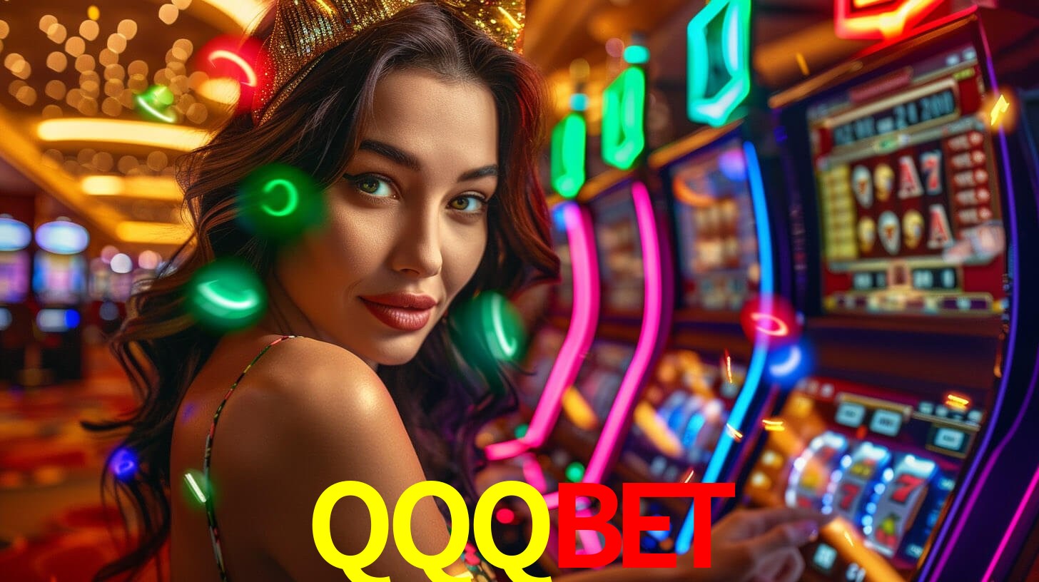 Jogos Exclusivos QQQBET