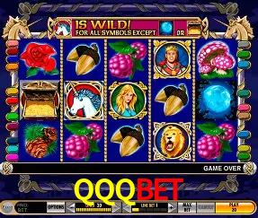 Inovações de Jogos na QQQBET: O Futuro das Experiências Interativas