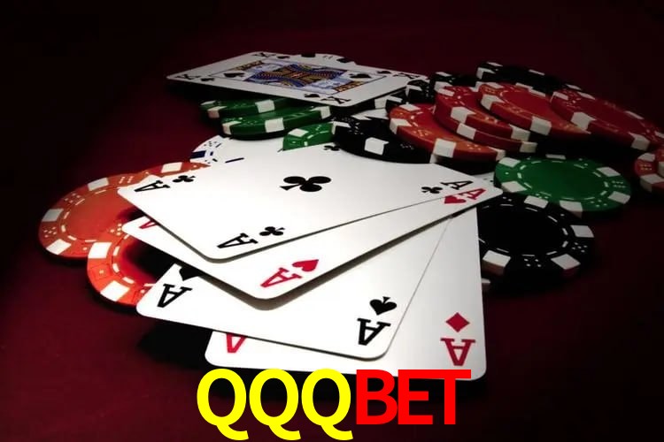 Provedores de Jogos QQQBET