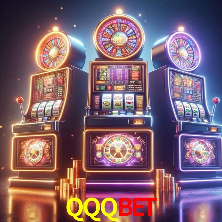QQQ BET vip