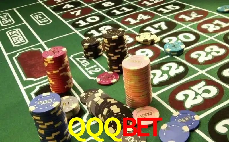 Estatísticas QQQBET