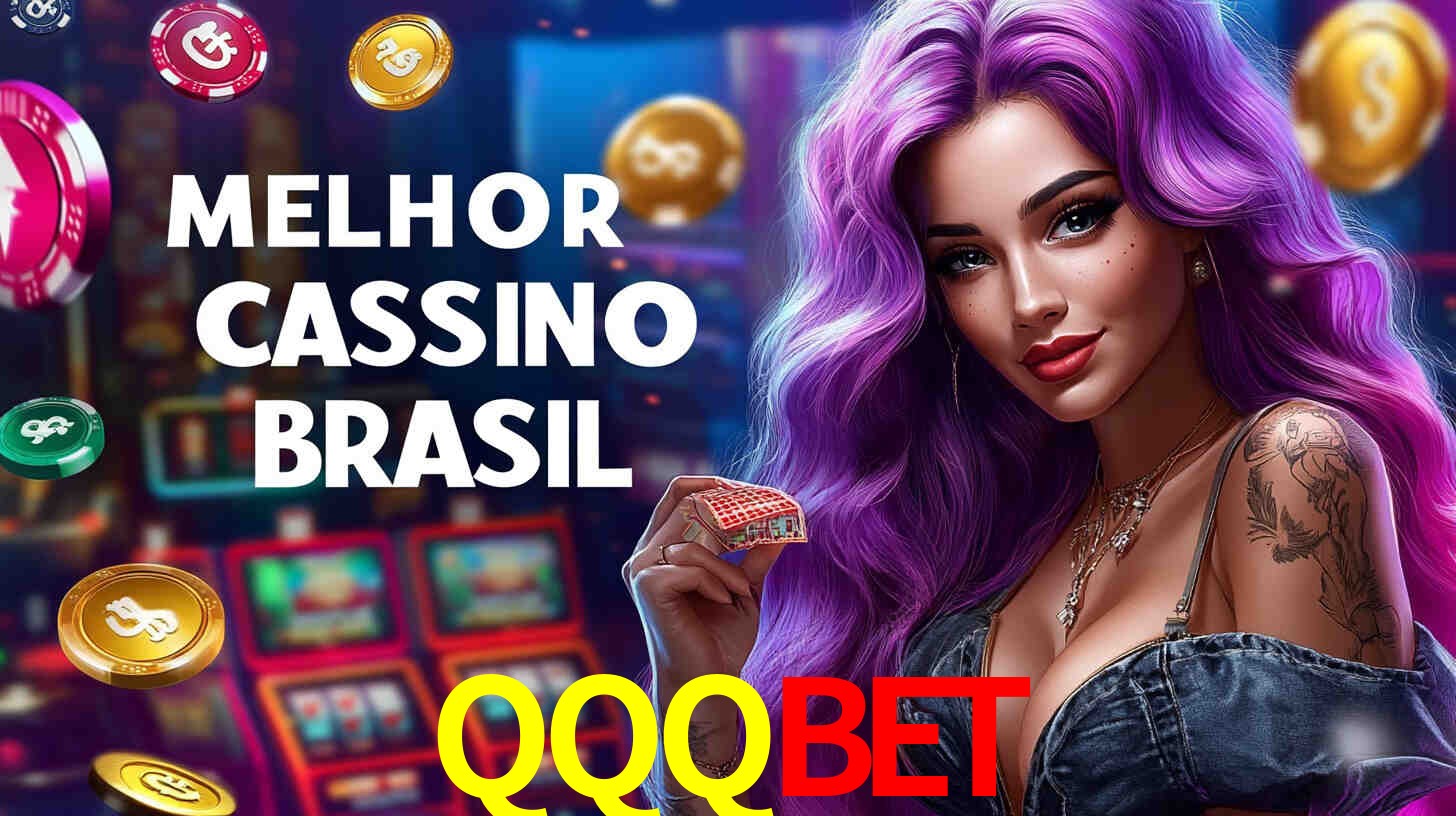 Apostas de Tênis QQQBET