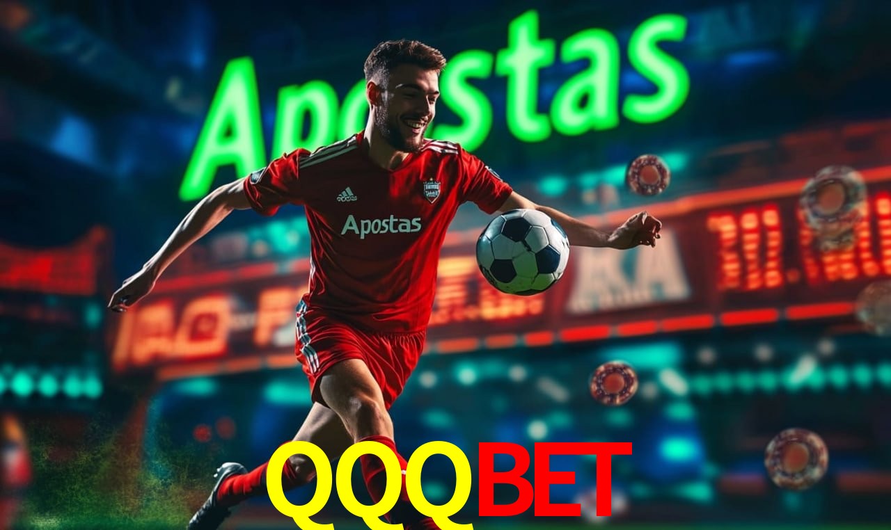 Recursos de Bônus QQQBET
