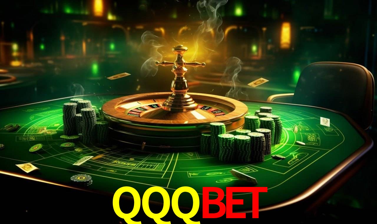 Apostas de Futebol QQQBET