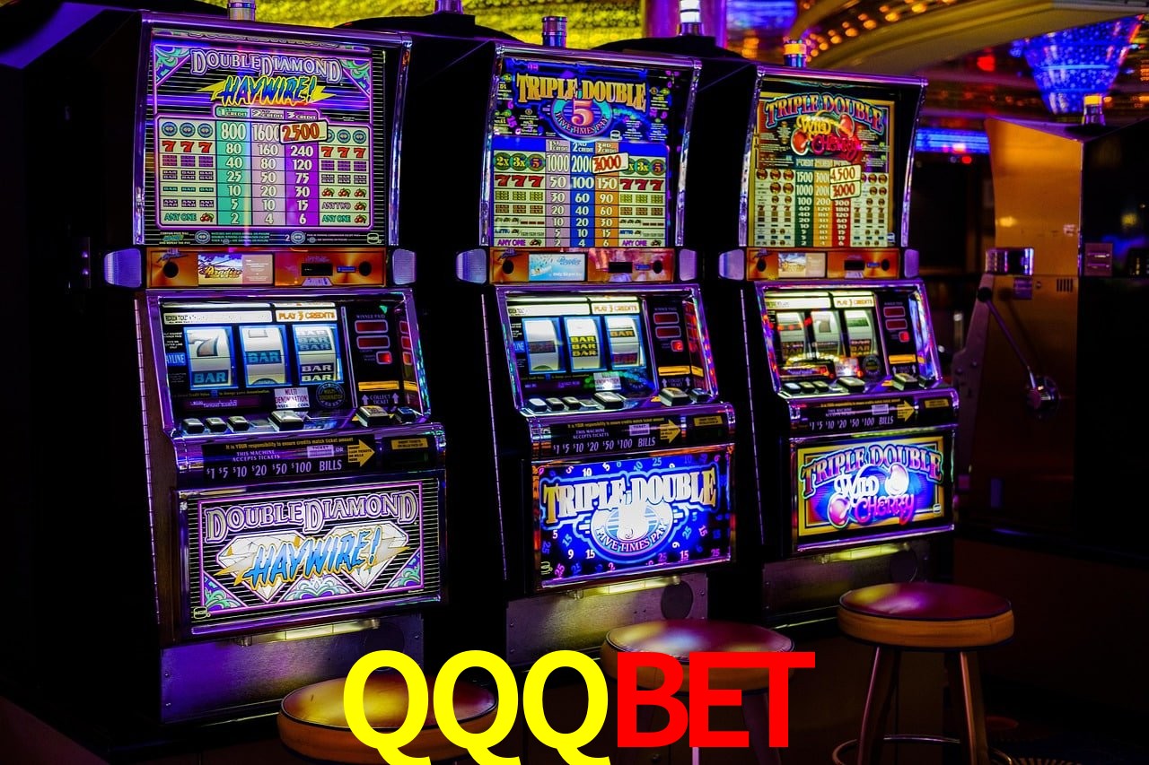 Benefícios da Conta QQQBET