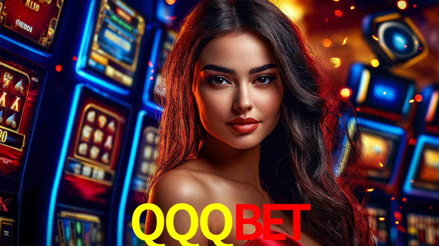PIX Instantâneo QQQBET