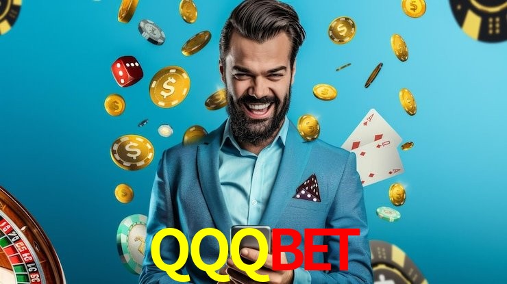 Mesa de Blackjack QQQBET