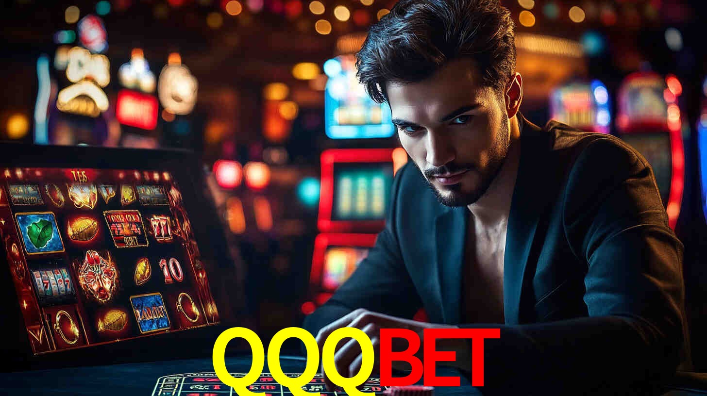 QQQ BET vip