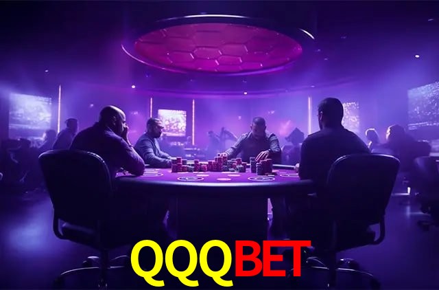 Mesa de Blackjack QQQBET