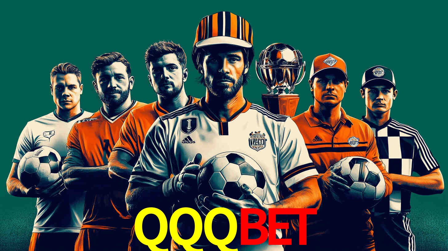 Estatísticas Esportivas QQQBET
