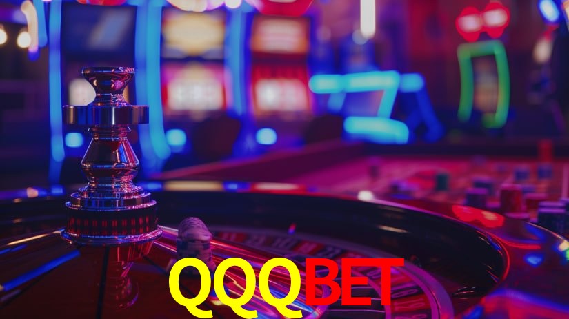 QQQBET: Jogos de Caça-Níqueis-Altas Recompensas, Roleta-Velocidade, Blackjack-Desafios Máximos
