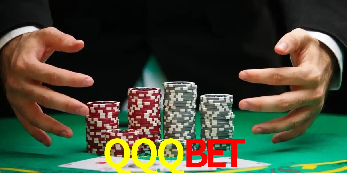 Promoções Sazonais QQQBET