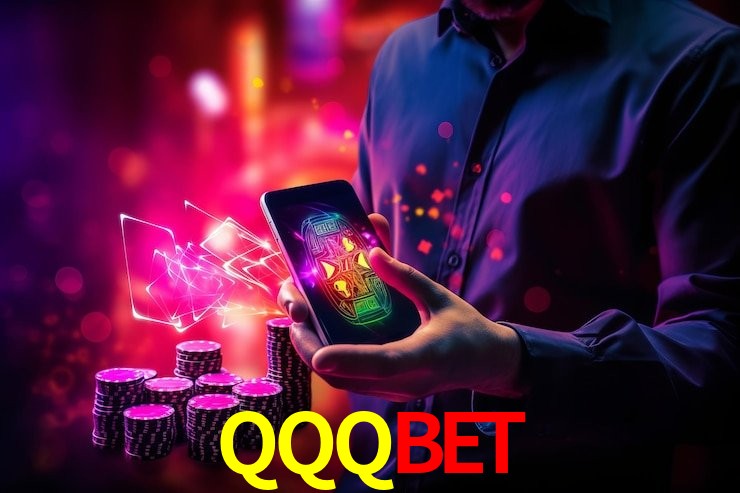Casino Ao Vivo QQQBET