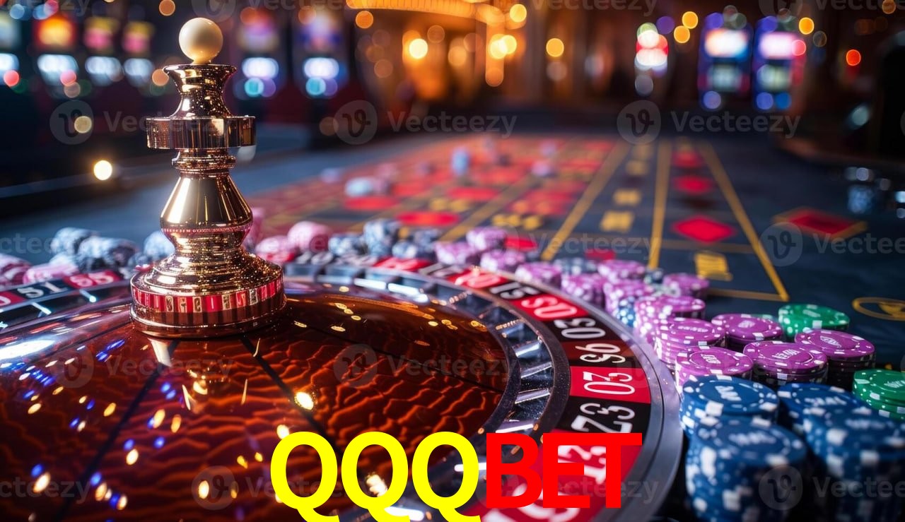 Descubra o Mundo do Cassino Online com QQQBET